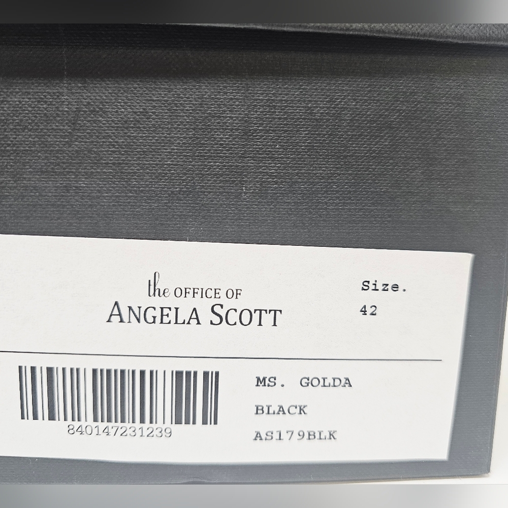 The Office Of Angela Scott Ms. Golda 42 - Picture 7 of 7